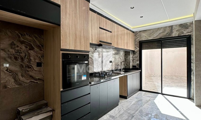 شقة للإيجار في فاس، ميدان السباق - view 19