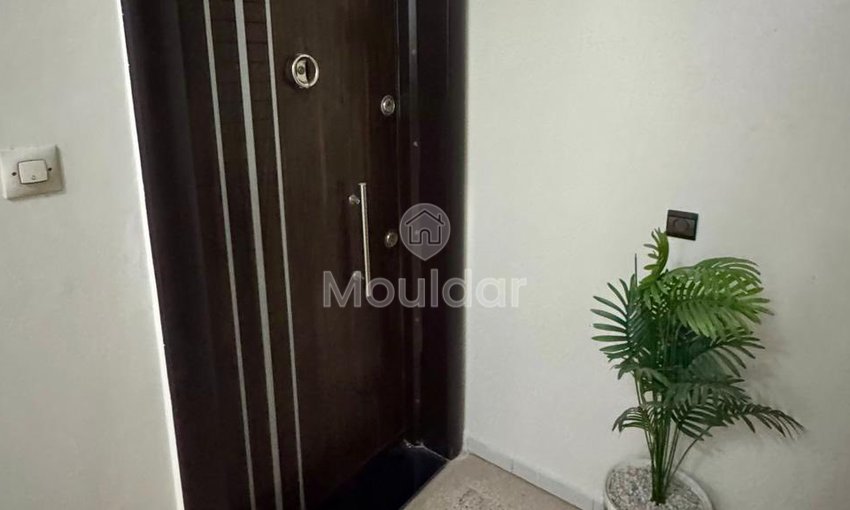 Apartment for rent in Agadir - view 11
