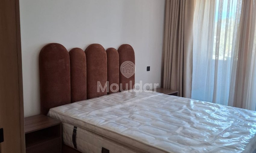 Studio à louer à Casablanca, Oasis - view 5