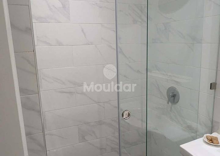 Wohnung zu vermieten in Gauthier, Casablanca - view 9