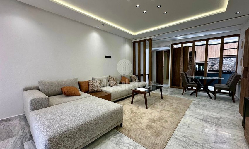 شقة للإيجار في فاس، ميدان السباق - view 5