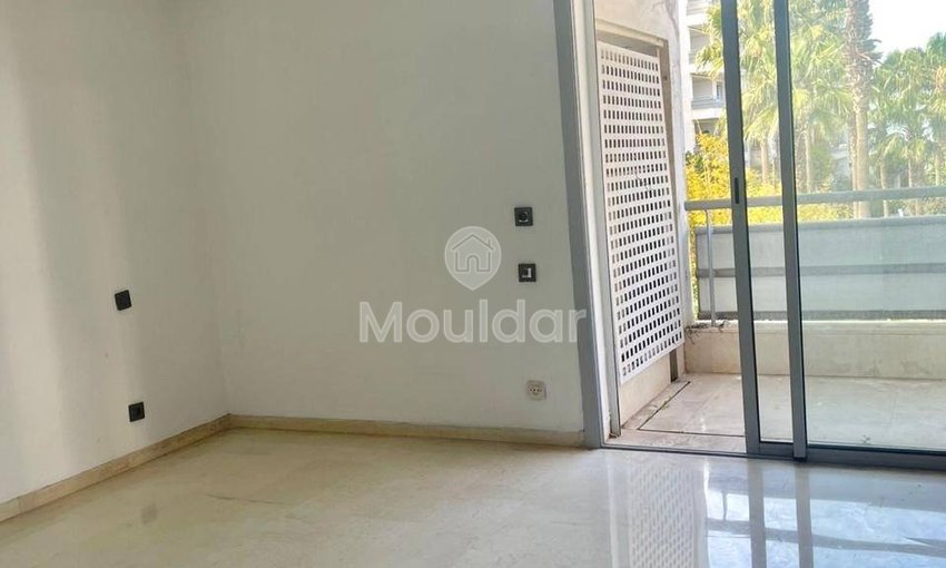 Διαμέρισμα προς πώληση στην Αΐν Ντιάμπ, Καζαμπλάνκα - view 9