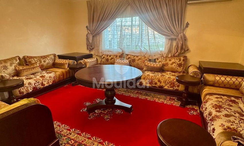 Apartment for rent in Agadir - view 13