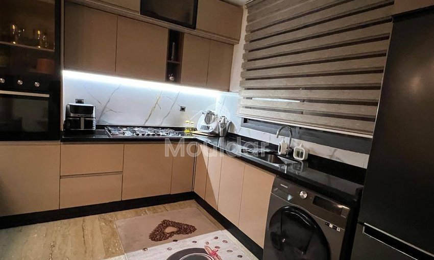 Appartement à vendre à Dar Bouazza - view 10