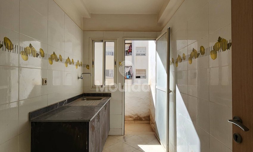 Appartement à vendre à Agadir, Hay Mohammadi - view 2