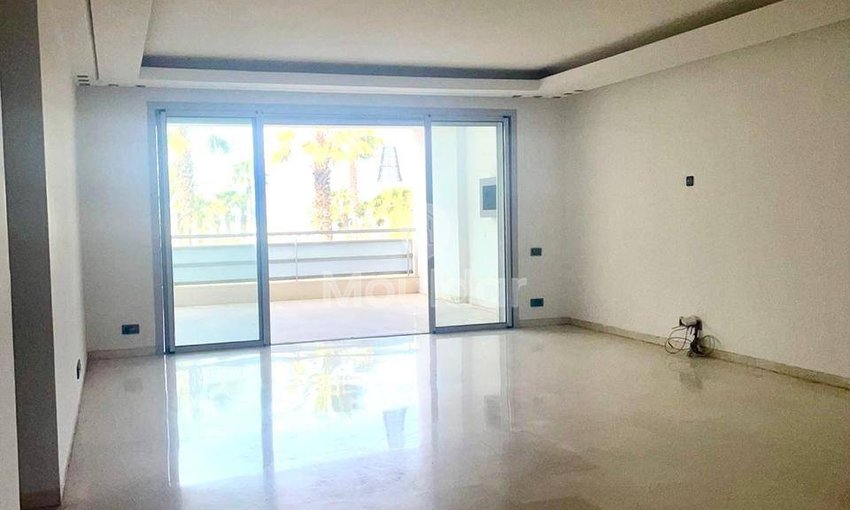 Διαμέρισμα προς πώληση στην Αΐν Ντιάμπ, Καζαμπλάνκα - view 2