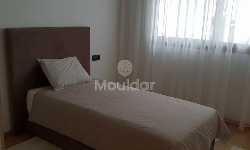 Apartment for rent in Casablanca, Golden Triangle - view 7