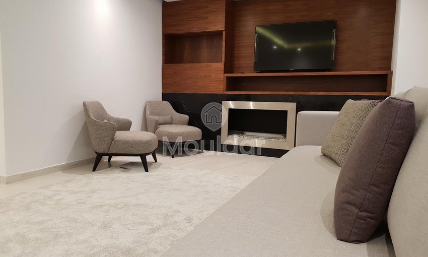 Apartment for rent in Casablanca, Golden Triangle - view 6