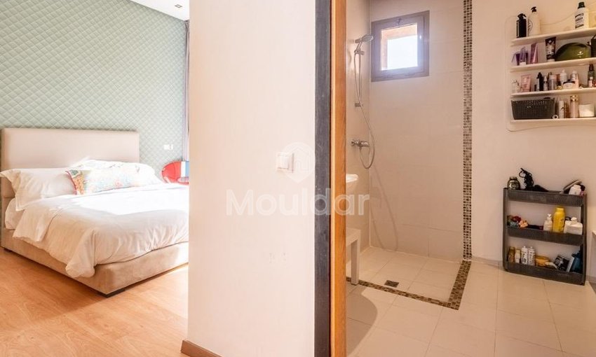 Villa zu vermieten in Marrakesch, Casablanca-Straße - view 6