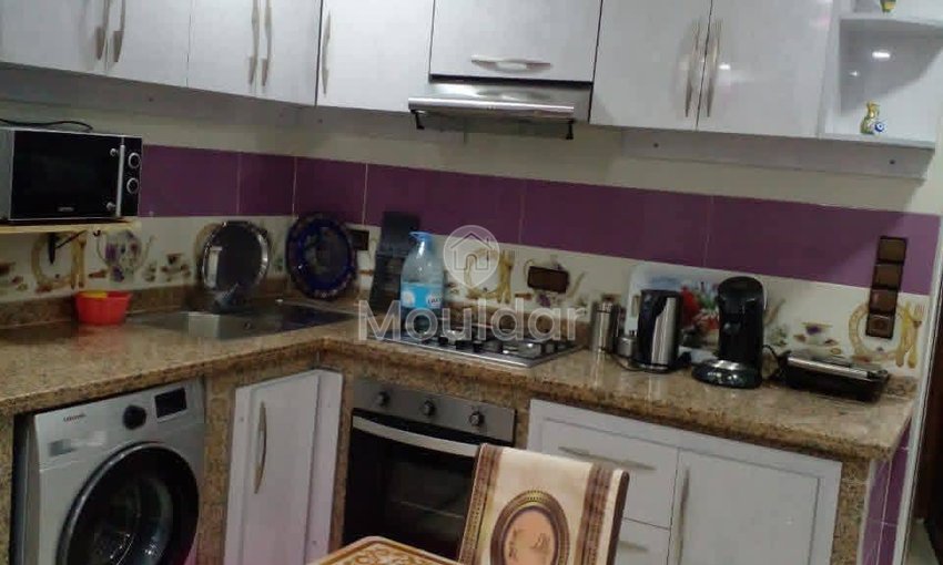 Appartement à louer à Tanger, Malabata - view 6