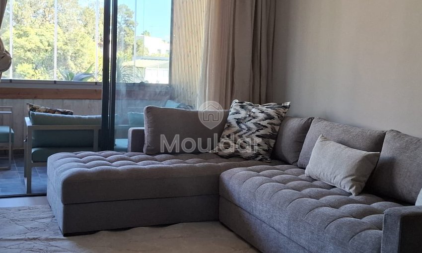 Studio à louer à Casablanca, Oasis - view 2