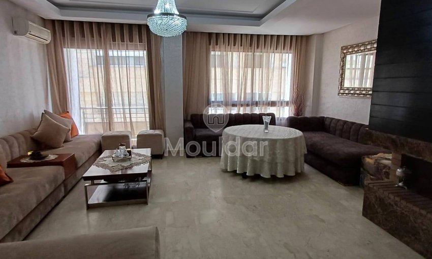 Appartement 3 chambres à vendre à Casablanca Princesses - view 2