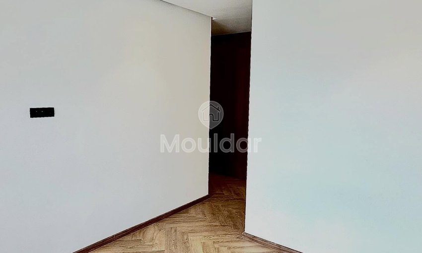 شقة للإيجار في الدار البيضاء، مدينة الدار البيضاء المالية - view 4