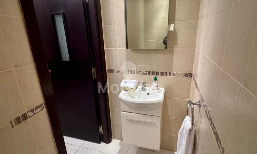 Apartment for rent in Agadir - view 8