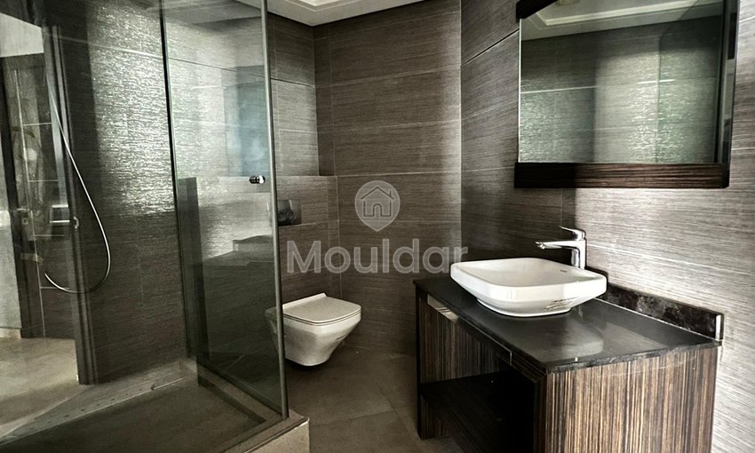 Studio for sale in Casablanca, Racine neighborhood - view 2