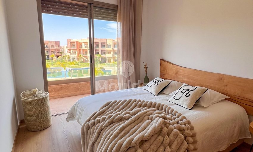 Appartement à vendre à Marrakech, Chrifia - view 2