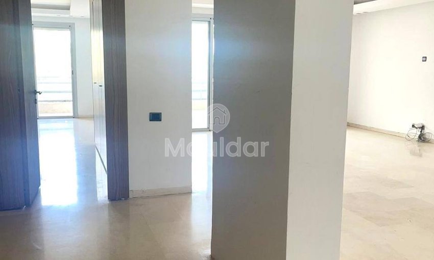 Διαμέρισμα προς πώληση στην Αΐν Ντιάμπ, Καζαμπλάνκα - view 4