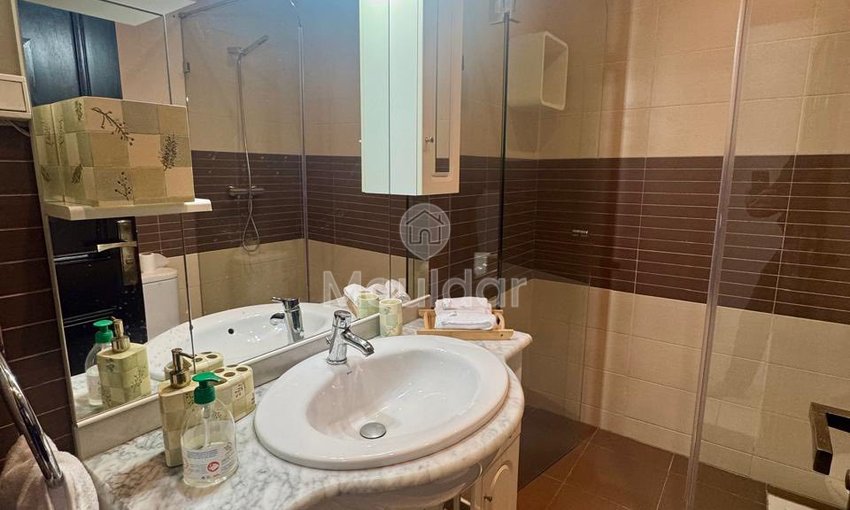 Apartment for rent in Agadir - view 6