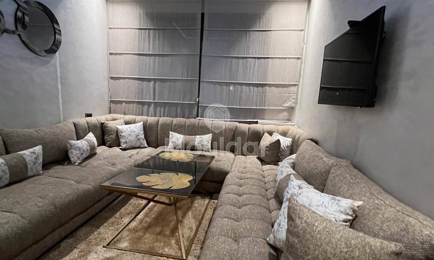 Appartement à vendre à Dar Bouazza - view 2