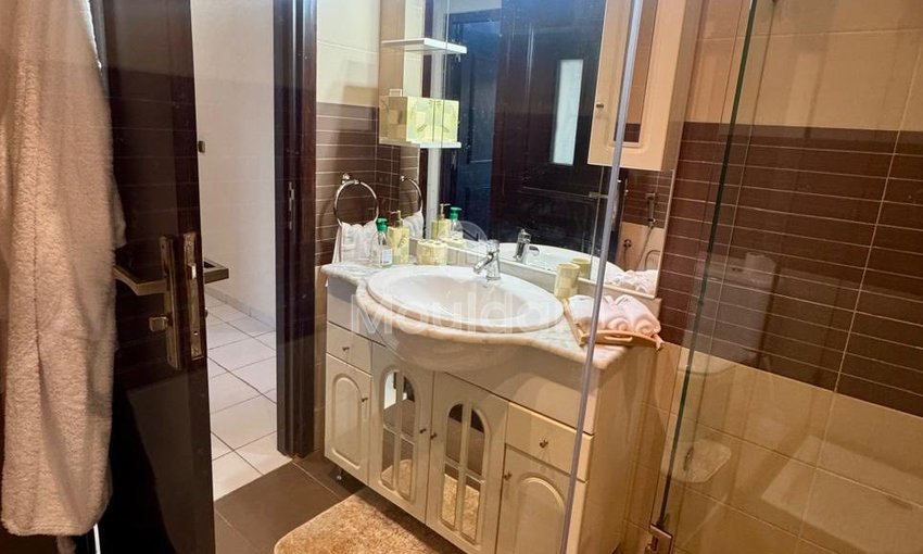 Apartment for rent in Agadir - view 16