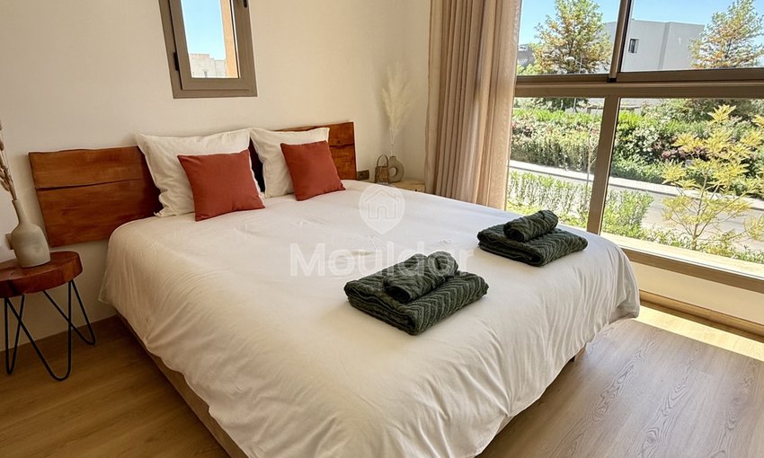 Appartement à vendre à Marrakech, Chrifia - view 3