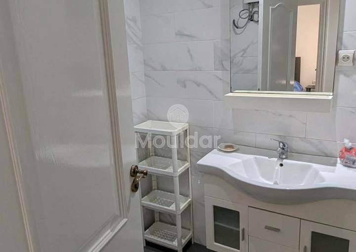 Wohnung zu vermieten in Gauthier, Casablanca - view 10