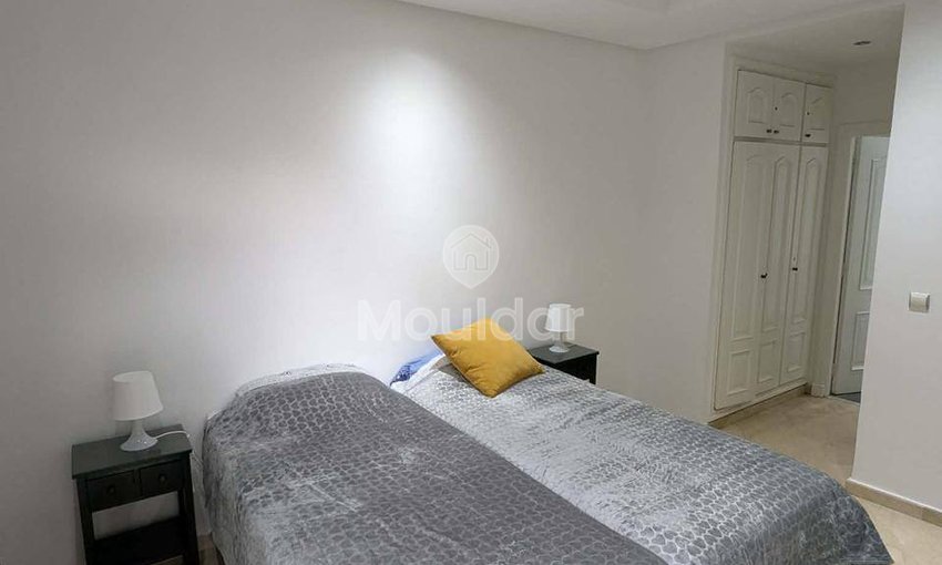 Wohnung zu vermieten in Gauthier, Casablanca - view 5