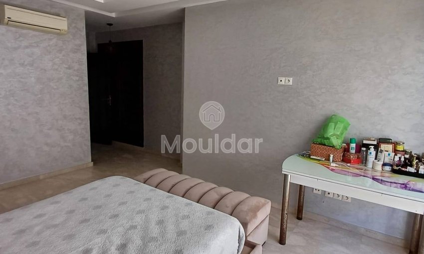 Appartement 3 chambres à vendre à Casablanca Princesses - view 5