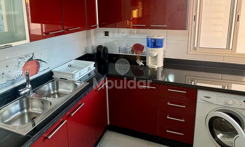 Apartment for rent in Agadir - view 4