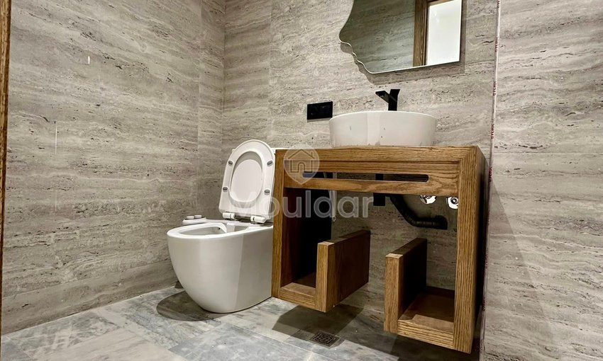 شقة للإيجار في فاس، ميدان السباق - view 23