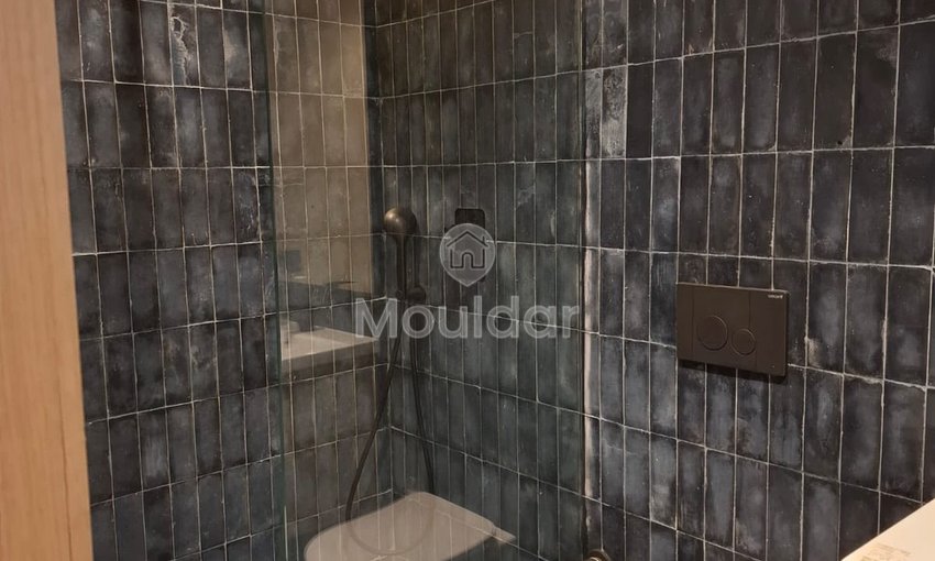 Studio à louer à Casablanca, Oasis - view 3