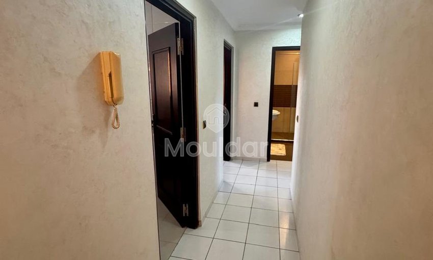 Apartment for rent in Agadir - view 9