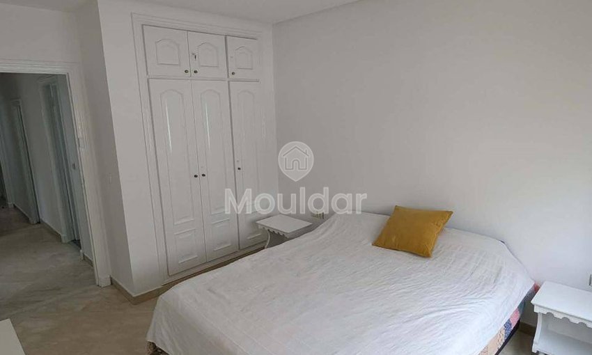 Wohnung zu vermieten in Gauthier, Casablanca - view 4