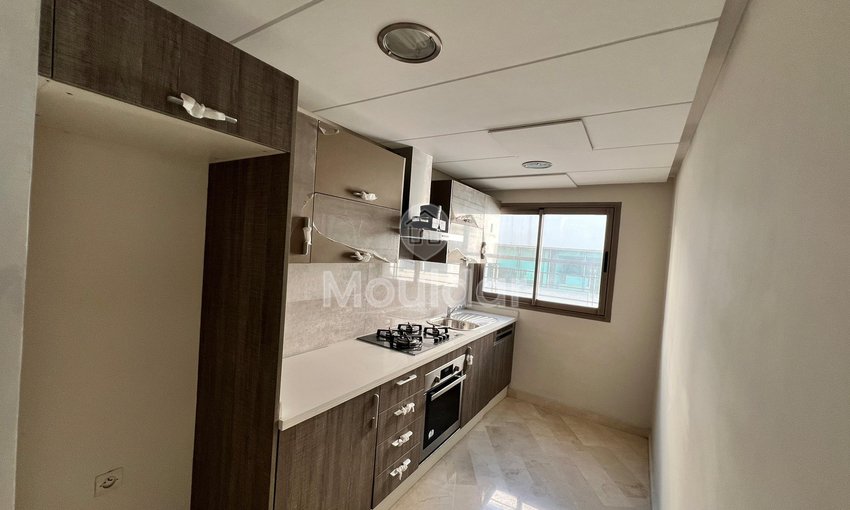 Studio for sale in Casablanca, Racine neighborhood - view 3