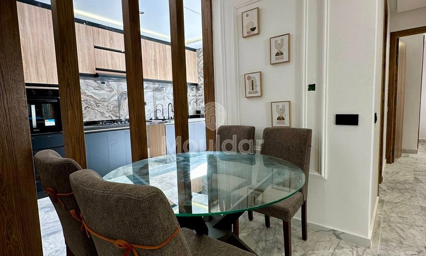 شقة للإيجار في فاس، ميدان السباق - view 15