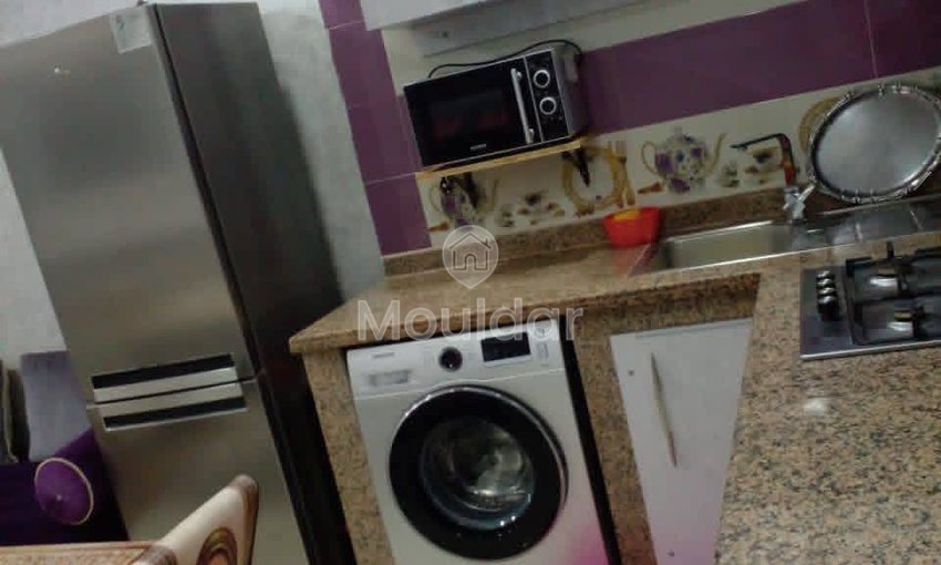 Appartement à louer à Tanger, Malabata - view 7