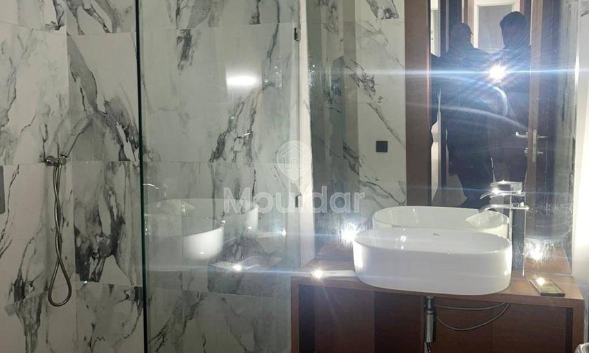 Διαμέρισμα προς πώληση στην Αΐν Ντιάμπ, Καζαμπλάνκα - view 21
