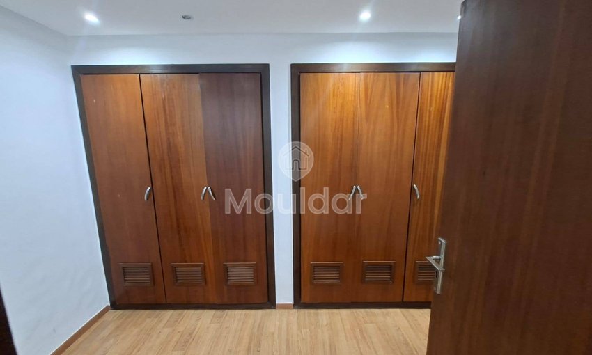 Wohnung zu vermieten in Casablanca, Gauthier - view 4