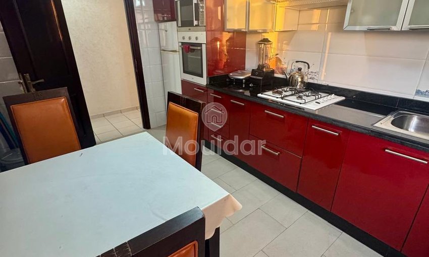 Apartment for rent in Agadir - view 17