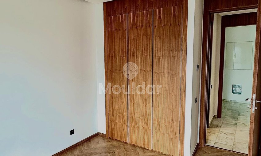 شقة للإيجار في الدار البيضاء، مدينة الدار البيضاء المالية - view 7