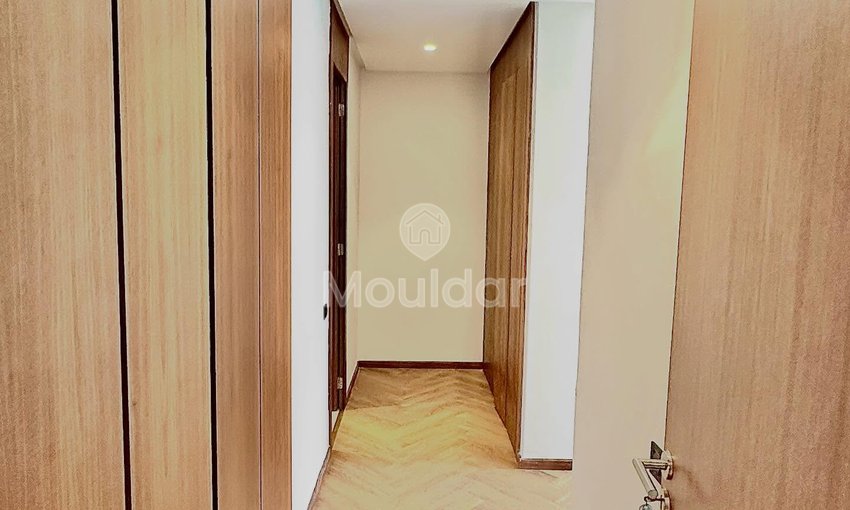 شقة للإيجار في الدار البيضاء، مدينة الدار البيضاء المالية - view 8