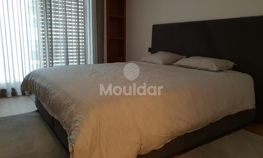 Apartment for rent in Casablanca, Golden Triangle - view 8