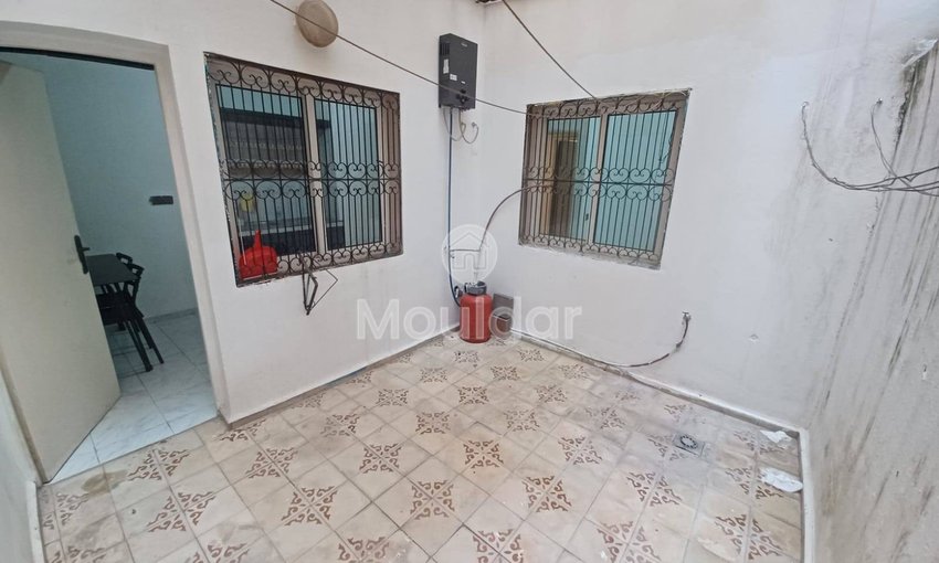 Appartement à louer à Marrakech, Ain Mezouar - view 6