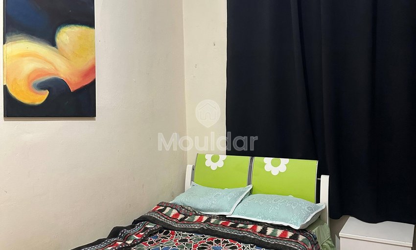 Apartment for rent in Tangier, city center - view 7