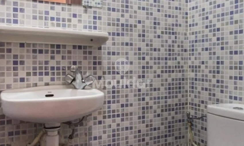 Wohnung zu vermieten in Agadir, Haut-Founty - view 14