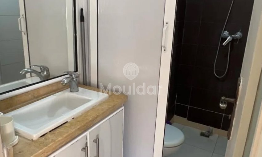 Estudio en alquiler en Agadir, Hay Dakhla - view 11