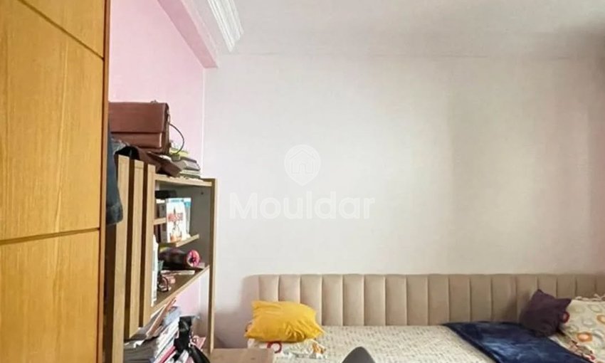 Apartment for sale in Agadir, Hay Mohammadi - view 7