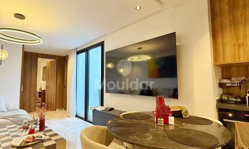 شقة للبيع في الدار البيضاء، بالمير - view 2