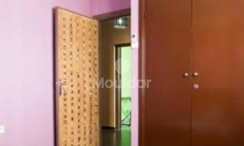 Wohnung zu vermieten in Agadir, Haut-Founty - view 5