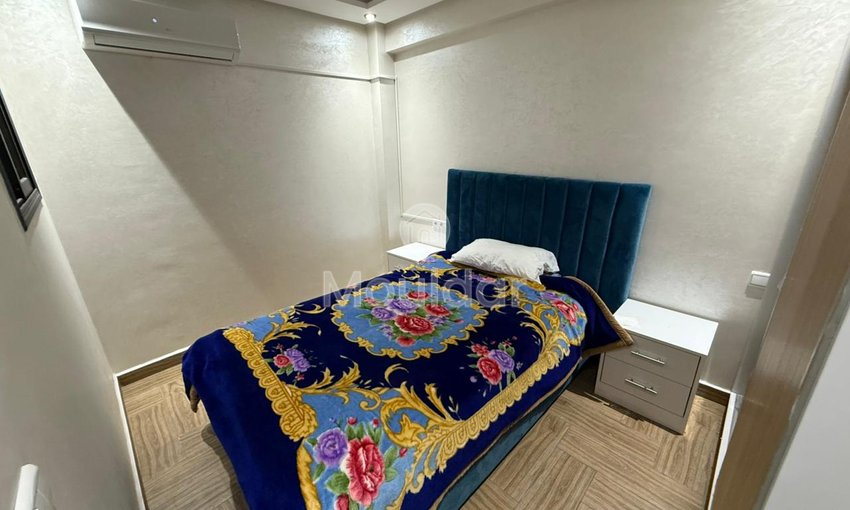 Duplex à louer à Casablanca - view 3